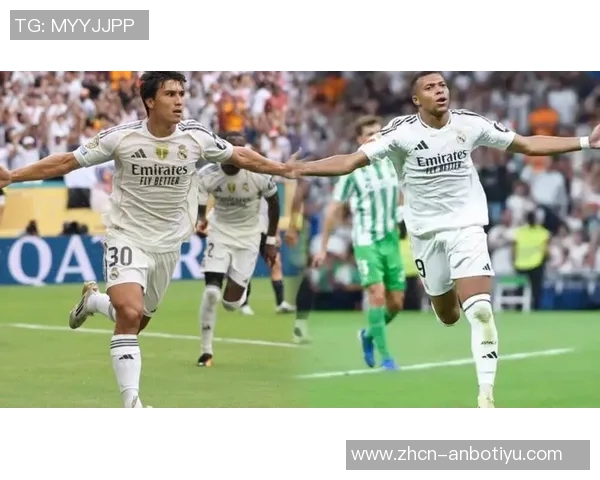 世俱杯精彩对决前瞻皇马多特蒙德争锋姆巴佩与贡萨洛的较量