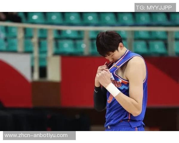 周琦谈教练与球员关系强调合作重要性警惕半吊子自以为是