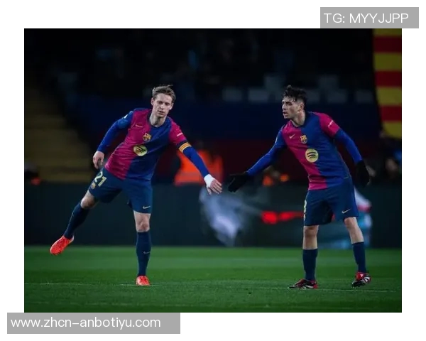 巴萨对阵马竞直播频道信息及观看指南分享